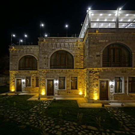 Zultanite Cappadocia Hotel Nevşehir Kültér fotó