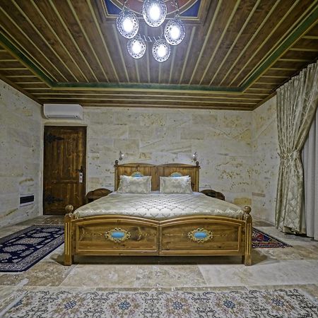 Zultanite Cappadocia Hotel Nevşehir Kültér fotó