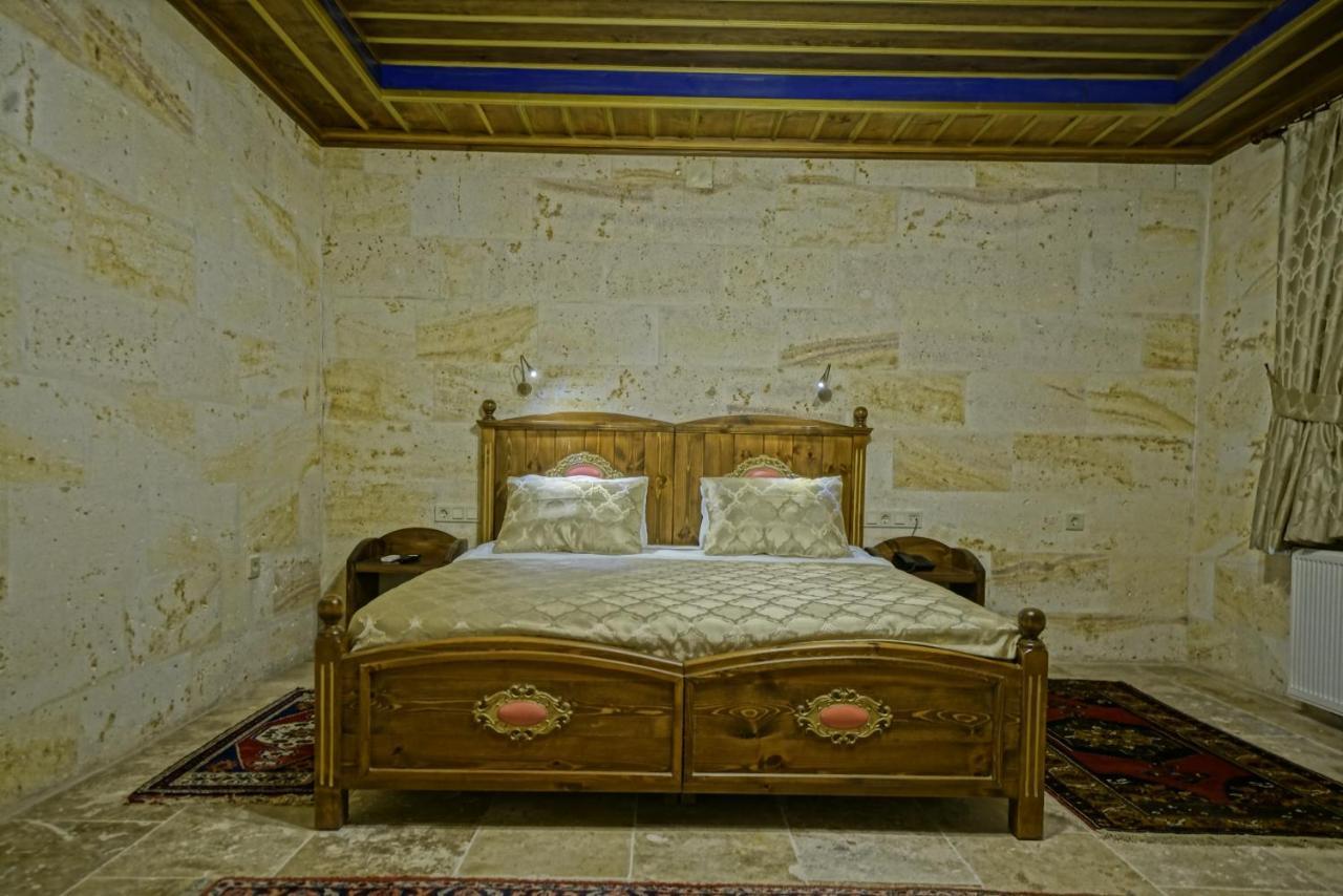 Zultanite Cappadocia Hotel Nevşehir Kültér fotó