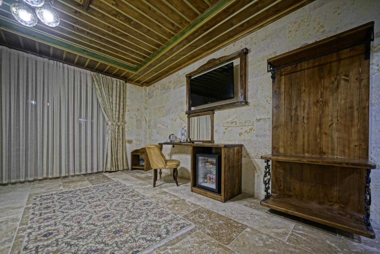 Zultanite Cappadocia Hotel Nevşehir Kültér fotó