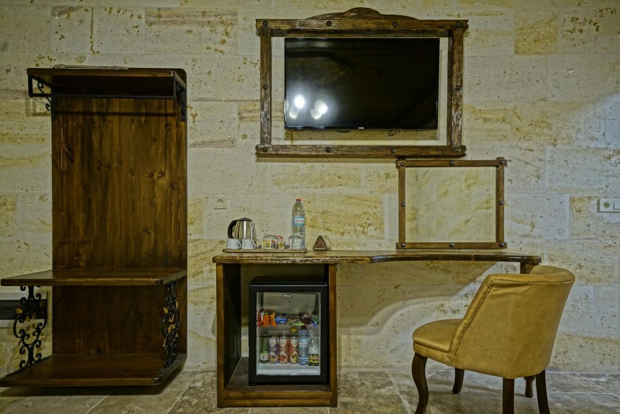 Zultanite Cappadocia Hotel Nevşehir Kültér fotó