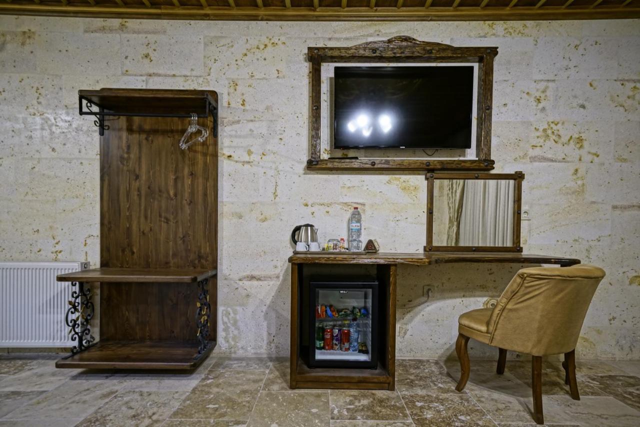 Zultanite Cappadocia Hotel Nevşehir Kültér fotó
