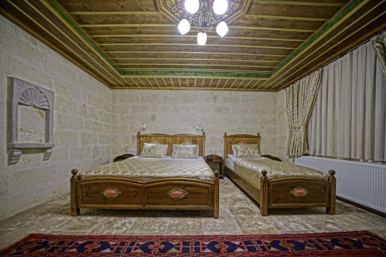 Zultanite Cappadocia Hotel Nevşehir Kültér fotó
