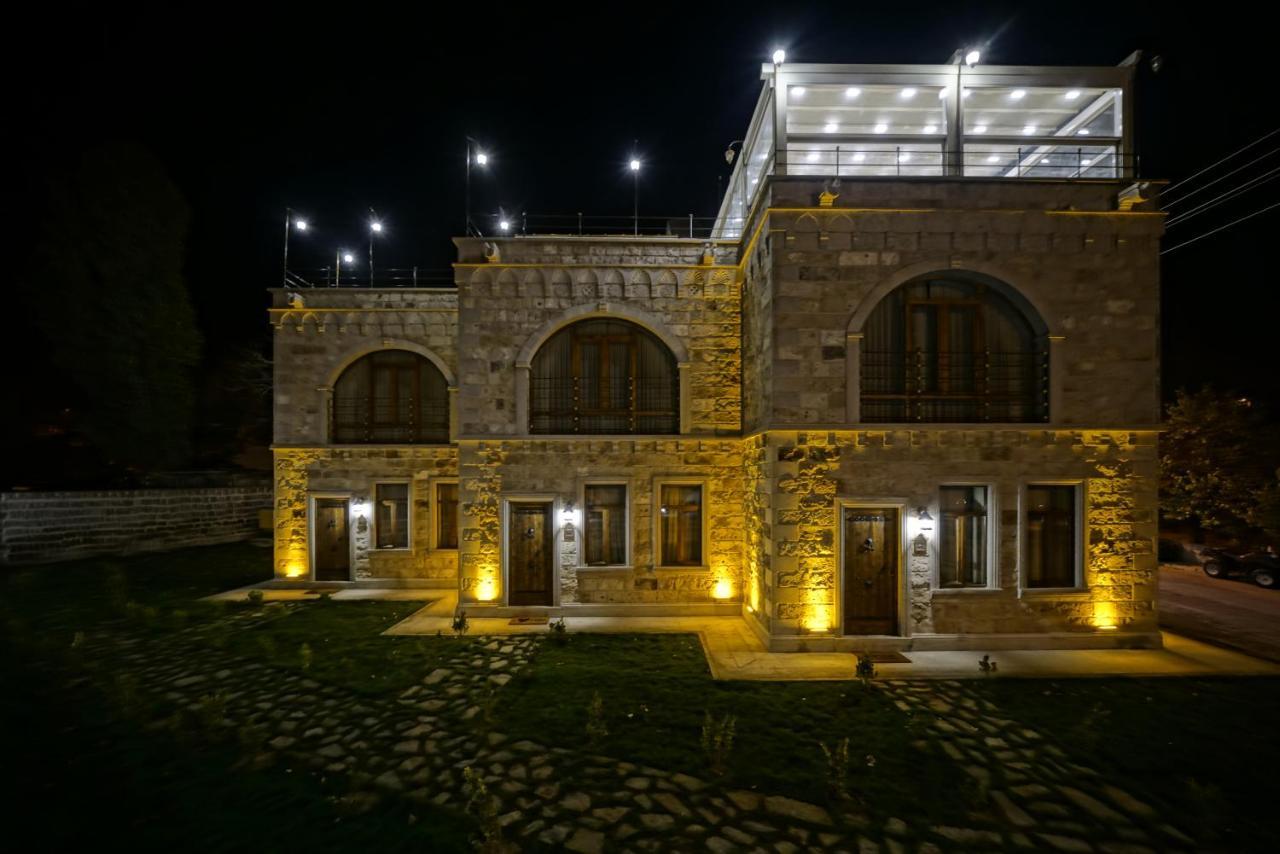 Zultanite Cappadocia Hotel Nevşehir Kültér fotó