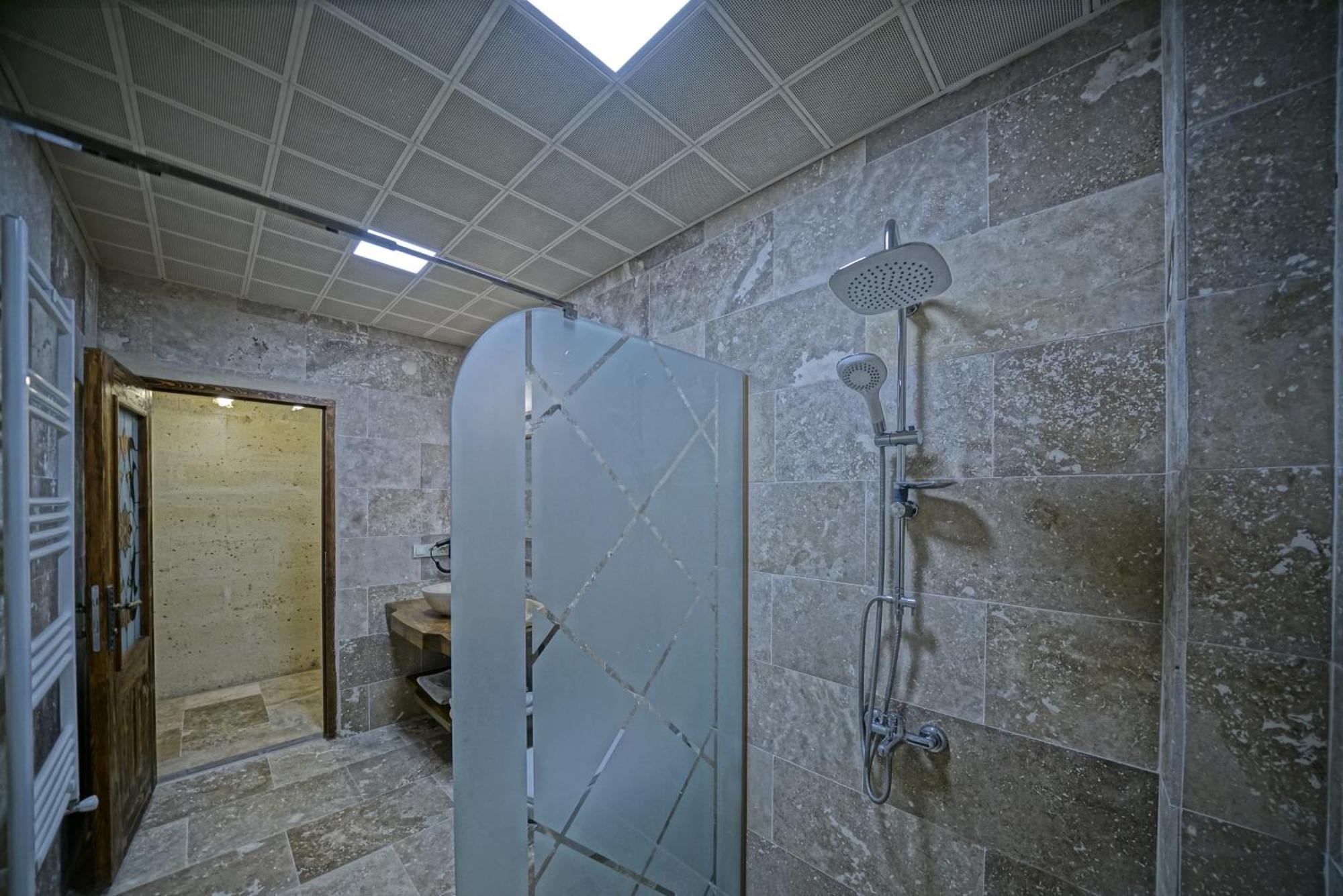 Zultanite Cappadocia Hotel Nevşehir Kültér fotó